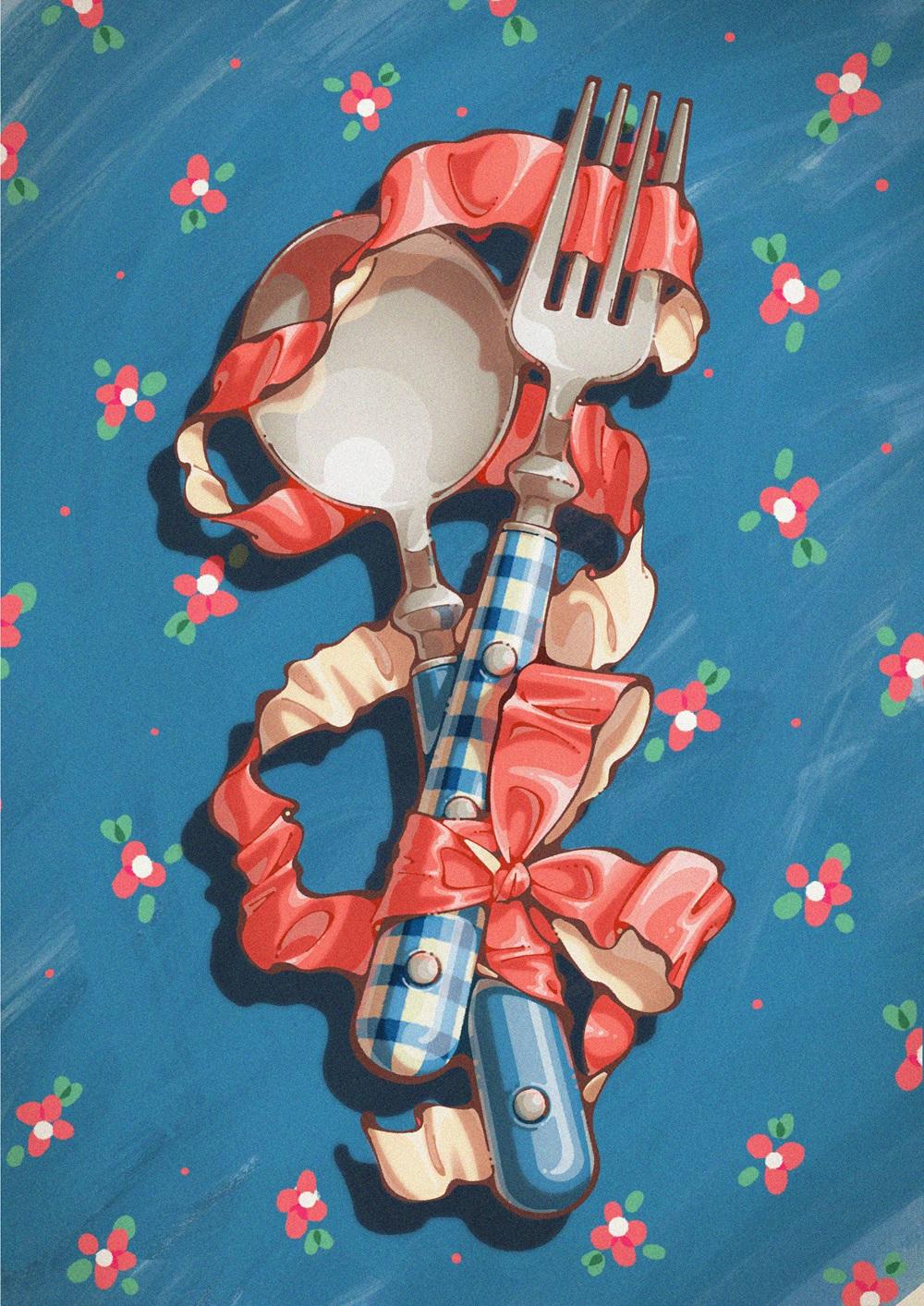 IP】日菜乃 ステッカーセット6_blue×pink -の商品詳細 | 蔦屋書店