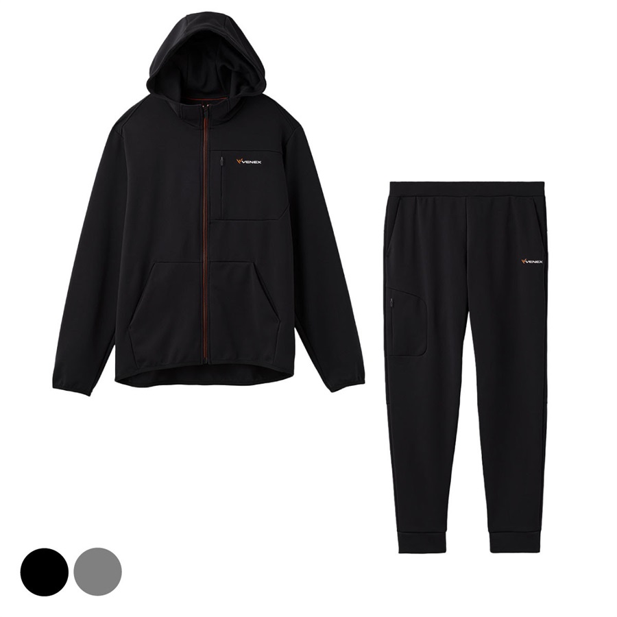 VENEX公式オンラインストア 【オンライン限定】リカバリージャージ