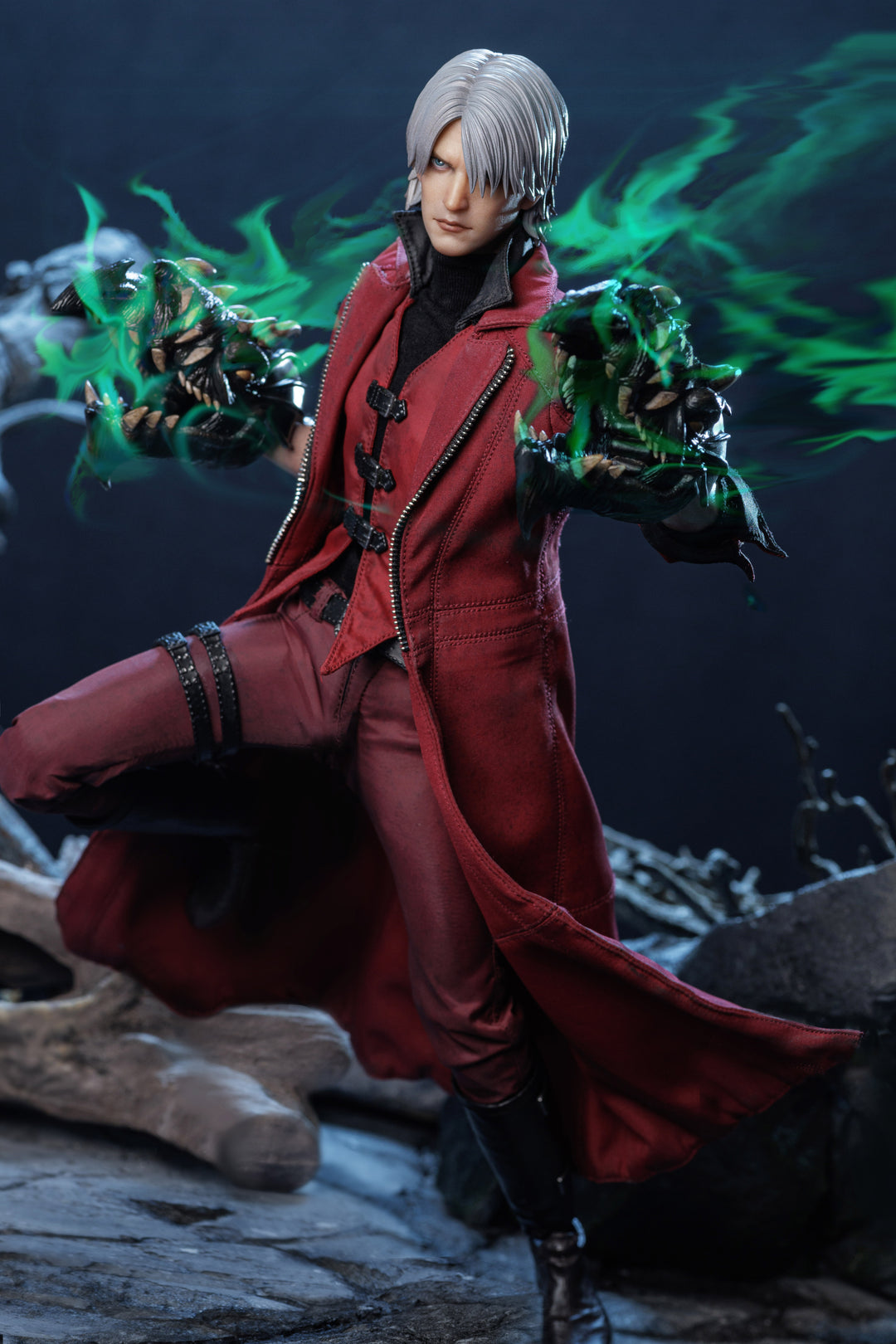 DANTE : The Original LUXURY – Asmus Collectibles