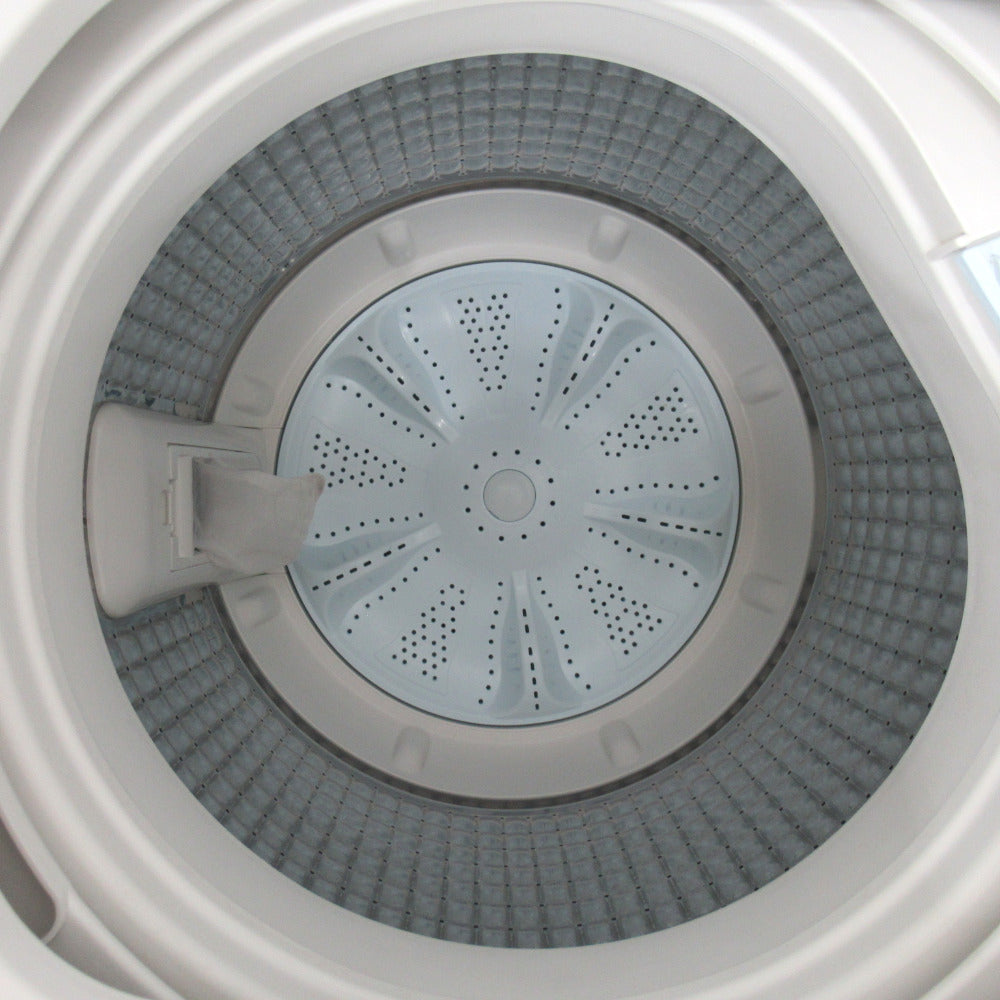 高年式】 2020年式 5kg AQUA 洗濯機AQW-GS5E7 AQUA アクア 洗濯機 全