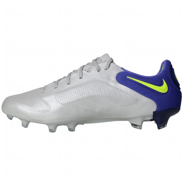 ティエンポ レジェンド 9 エリート FG グレーフォグ×ボルト | ゲキサカ