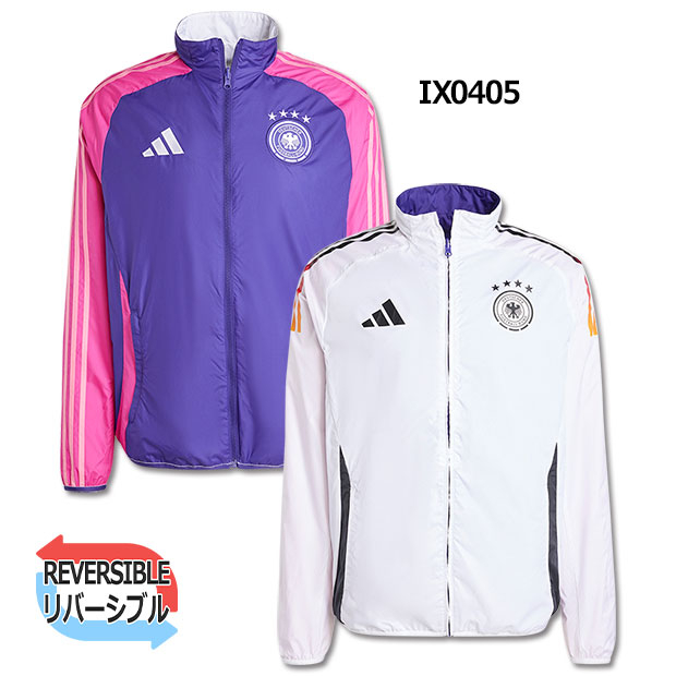 ドイツ代表 アンセムジャケット | ゲキサカFCストア