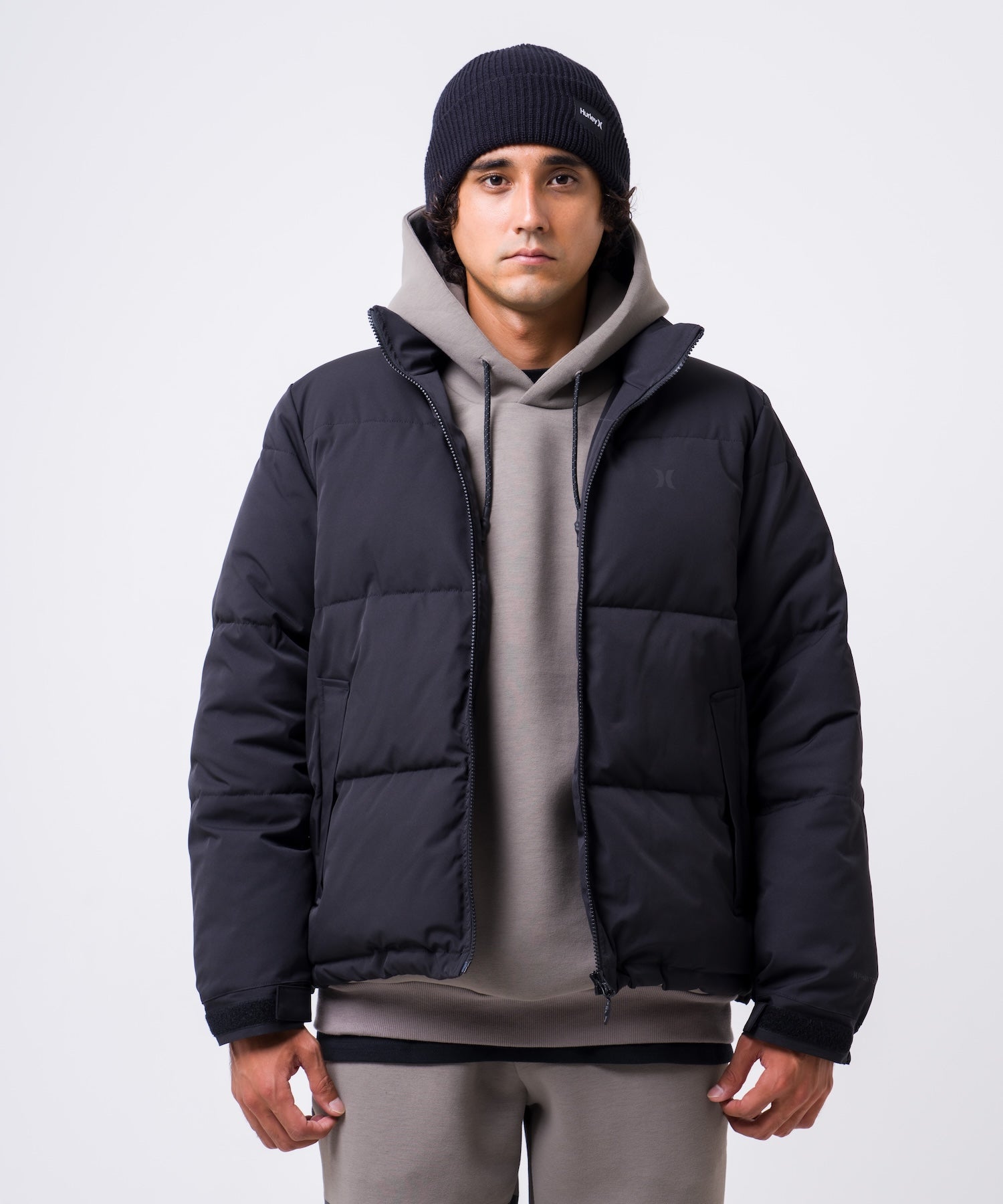 メンズ/アウター・ジャケット｜Hurley（ハーレー）Japan｜公式