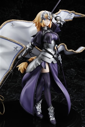 Fate/Grand Order』ルーラー/ジャンヌ・ダルク リニューアルパッケージ
