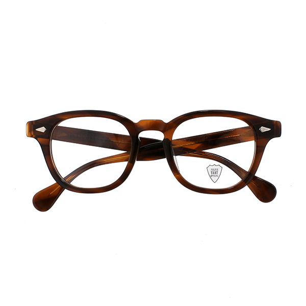 JULIUS TART OPTICAL AR エーアール 48/22 | 【JULIUS TART OPTICAL