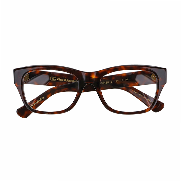 OLIVER GOLDSMITH CONSUL-G コンスルG | 【OLIVER GOLDSMITH】 CONSUL
