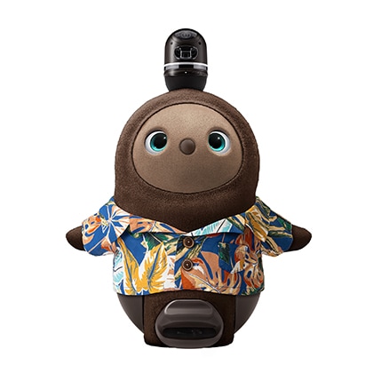 トップス | LOVOT ウェブストア