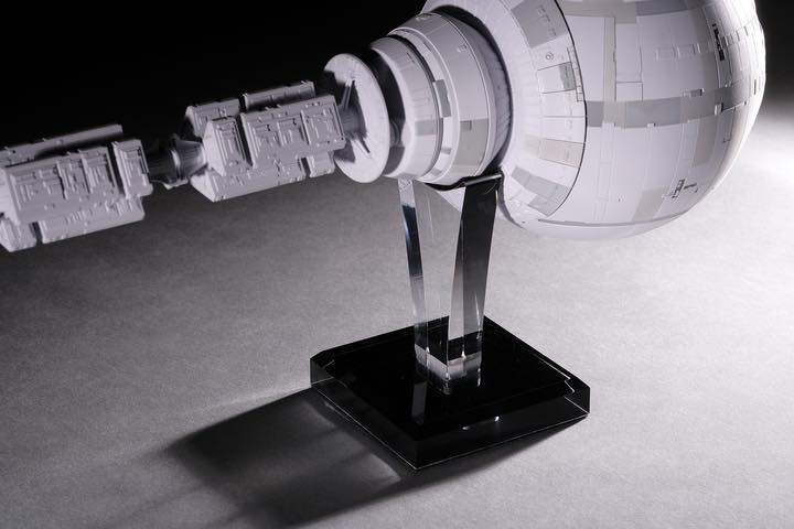 見よこのディテール！『2001年宇宙の旅』をもう一度観たくなります