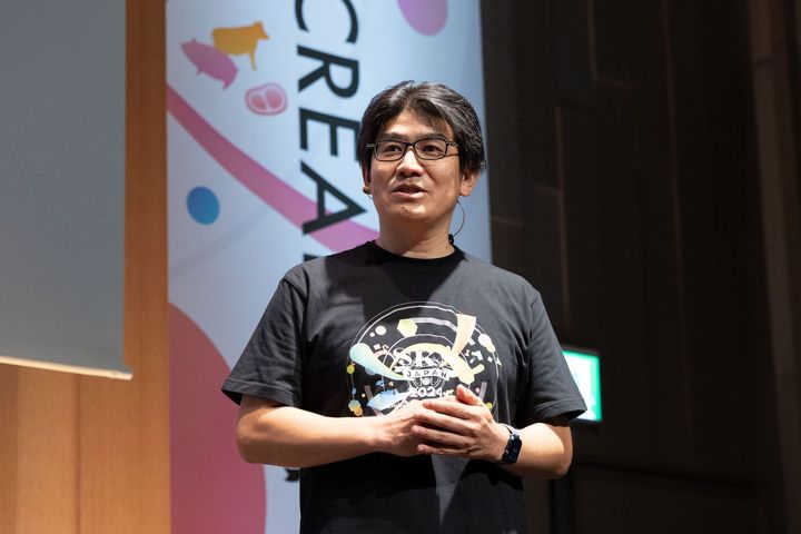 国内最大級のフードテックカンファレンス「SKS JAPAN 2025」が開催