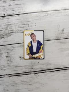 dリーグ 入場特典 トレカ segasammy lux HINATA - メルカリ