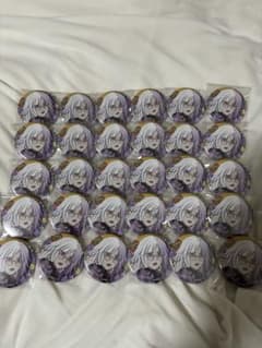 文豪ストレイドッグス 撮影会 TAKE2 シグマ 缶バッジ30点セット - メルカリ