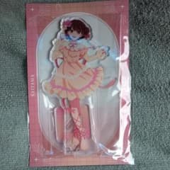 関東納涼祭り 推しの子 47都道府県の子 アクリルスタンド 有馬かな