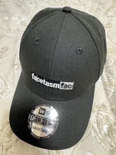 TWICEサナ着用】NEW ERA facetasm キャップ - メルカリ
