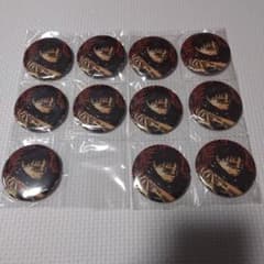 呪術廻戦 ジャンプGIGA 缶バッジ 脹相 11点セット - メルカリ