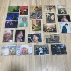 Mrs. GREEN APPLE フォトカード ノアの方舟 - メルカリ