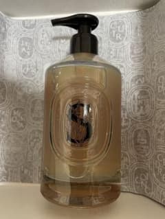 ディップティック マイルドハンドウォッシュ350ml 新品未使用箱付