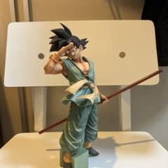 SMSP BWFC ダイマツリ バイバイ悟空 - メルカリ