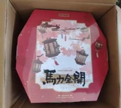 ポップマート Have a Good Run 馬力全開 干支 アソートボックス - メルカリ