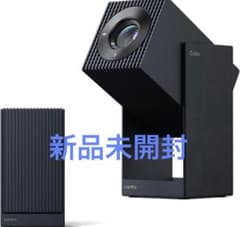 Wanbo Cube 2 Pro プロジェクター短焦点 Android TV搭載 - メルカリ