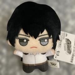 雲雀恭弥 家庭教師ヒットマンREBORN! ちびぐるみ - メルカリ