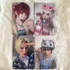 XLOV トレカ セット KPOP TOGETHER - メルカリ