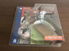 未開封】「ペドロ・マルティネス（アウェイ） #45 ボストン・レッド