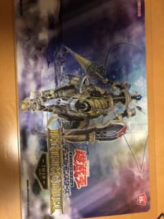 遊戯王 オルフェゴールディンギルス プレイマット 2018 ランキング