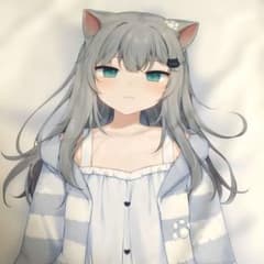 即購入可】なちょ猫 甘城なつき NACHONEKO抱き枕カバー - メルカリ