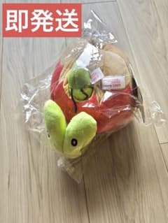 ポケモン 海外限定 カジッチュ ぬいぐるみ 果然一派 - メルカリ