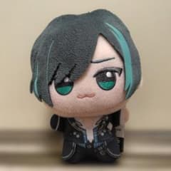 騎士X-Knight X-ちびぐるみ - メルカリ