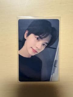 TWS Last Bell yzy 一直娯 中華 北京サイン会トレカ シニュ - メルカリ