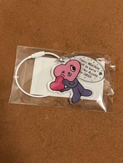 西野カナ Kana Nishino Tour 2025 ダブルハートちゃん - メルカリ