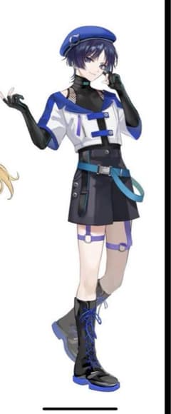 原神 放浪者 アクリルスタンド ホヨフェア Hoyofair アクスタ 最安値