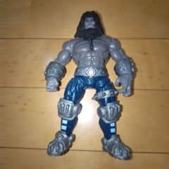 マーベルレジェンド パワーガントレット ハルクバージョン【中古品】箱