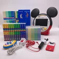 限定価格】最新 メインプログラム ミッキーメイト DWE 1006681 - メルカリ