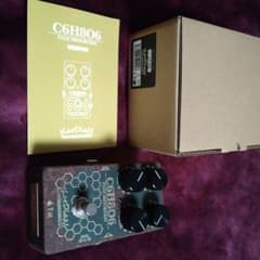 Bob Burt Pedals AH-1 シリアル002 Allen Hinds | Shop at Mercari