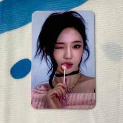 aespa SMTOWN 30周年 ktown4u トレカ ニンニン - メルカリ