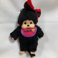 モンチッチ オトナラボ OTONALAB コラボ キーホルダー - メルカリ