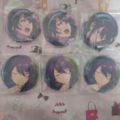 あんスタ 神崎颯馬 oct 缶バッジ - メルカリ