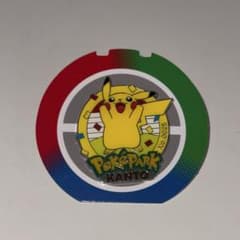 ポケパークカントー ポケモン ピンバッジ ピカチュウ - メルカリ