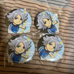 イナズマイレブン 吹雪 士郎 - メルカリ