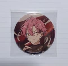 あんスタ メロアス 缶バッジ 久遠舞珠 - メルカリ