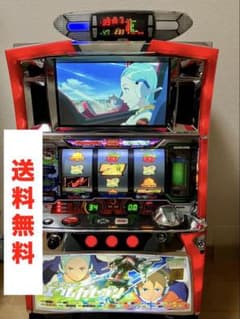 5号機 エウレカセブン2 実機 家庭用フルセット！ | Shop at Mercari