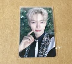 ZB1 ゼベワン ゼロズゾーン 1日目 特典 トレカ ハンビン ワルツ - メルカリ