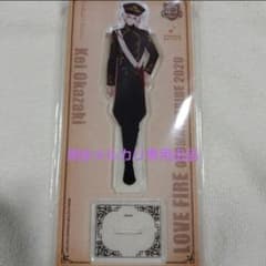 オトメイト Collar×Malice カラマリ アクスタ 岡崎契① - メルカリ