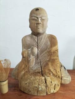 犬の親子 陶器置物/彫像 ラブラドール親子 アメリカ製 サンドラ