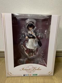 戌亥とこ 「にじさんじ」 1/7スケールフィギュア コトブキヤショップ