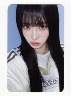 izna イズナ ココ NJP everline サイン会 アユクデ トレカ - メルカリ