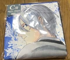 刀剣乱舞 C賞 山姥切長義 山姥切国広 ビッグバスタオル - メルカリ