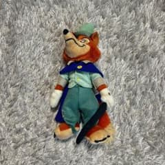 セール】ファウルフェロー ぬいぐるみ - メルカリ